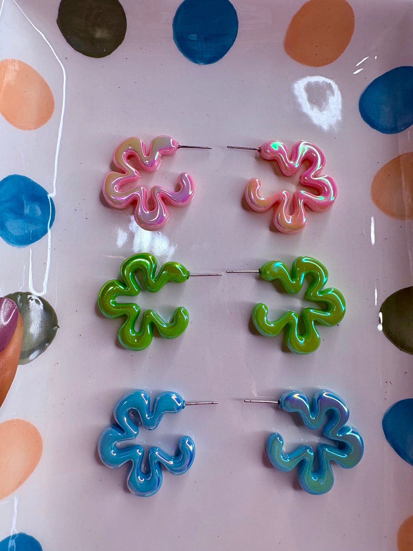HOOPS TORNASOL