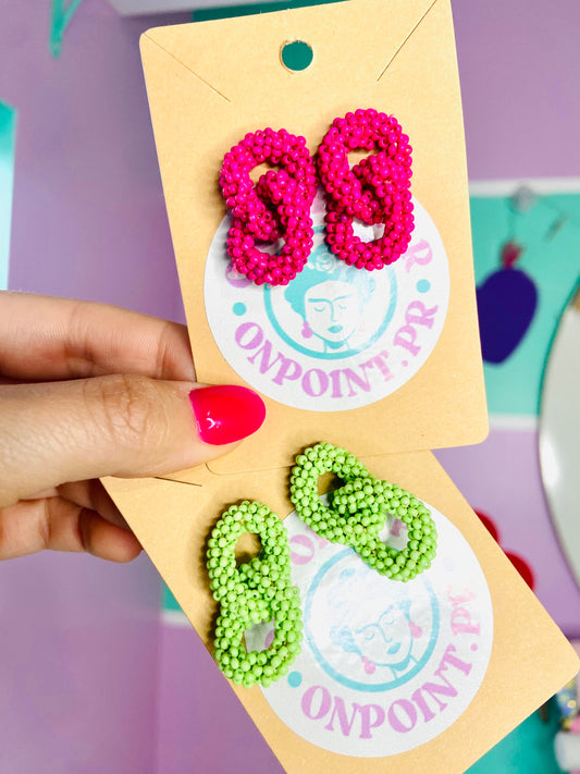 ARETES BEADS