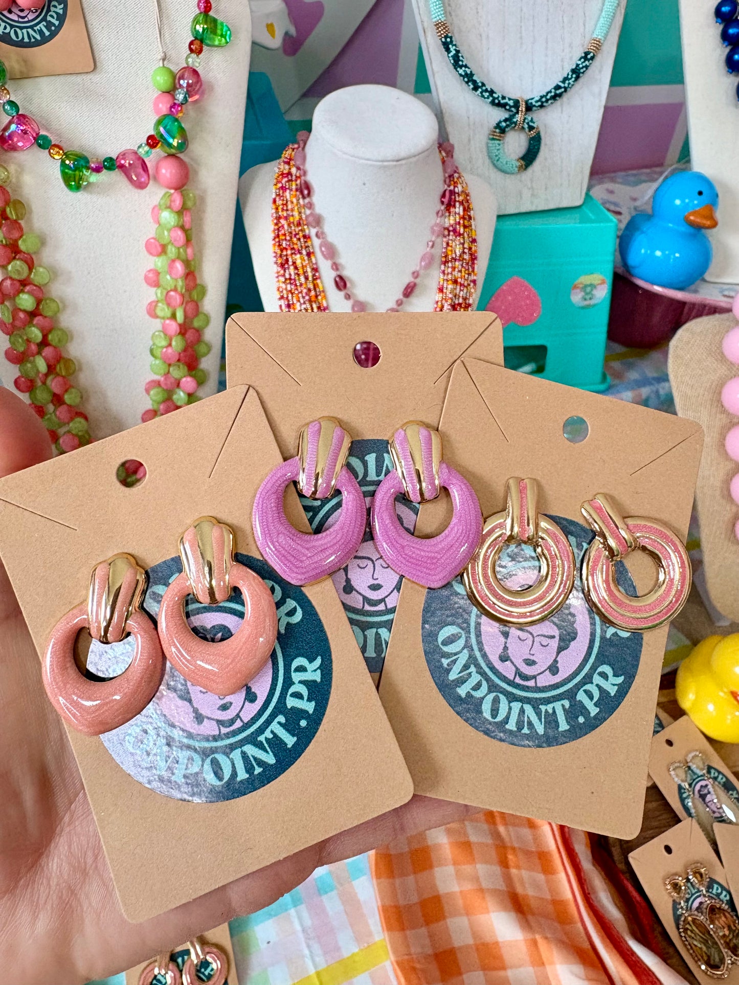 ARETES STEEL