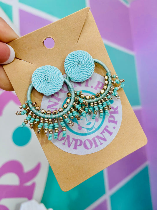 ARETES BLUE SKY