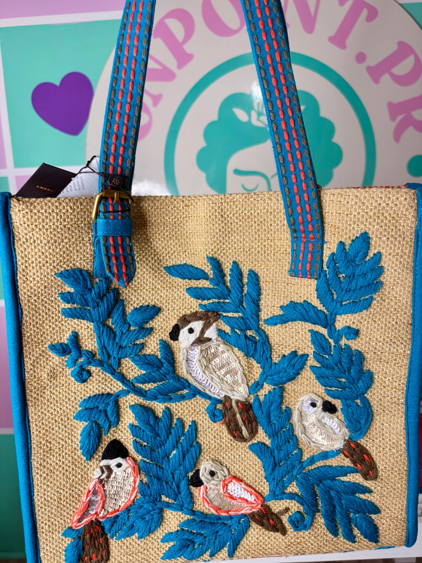 BOLSO GRANDE