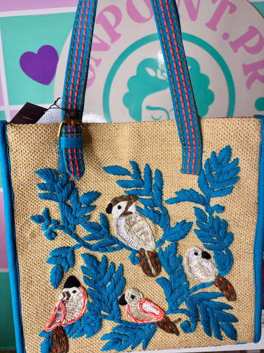 BOLSO GRANDE