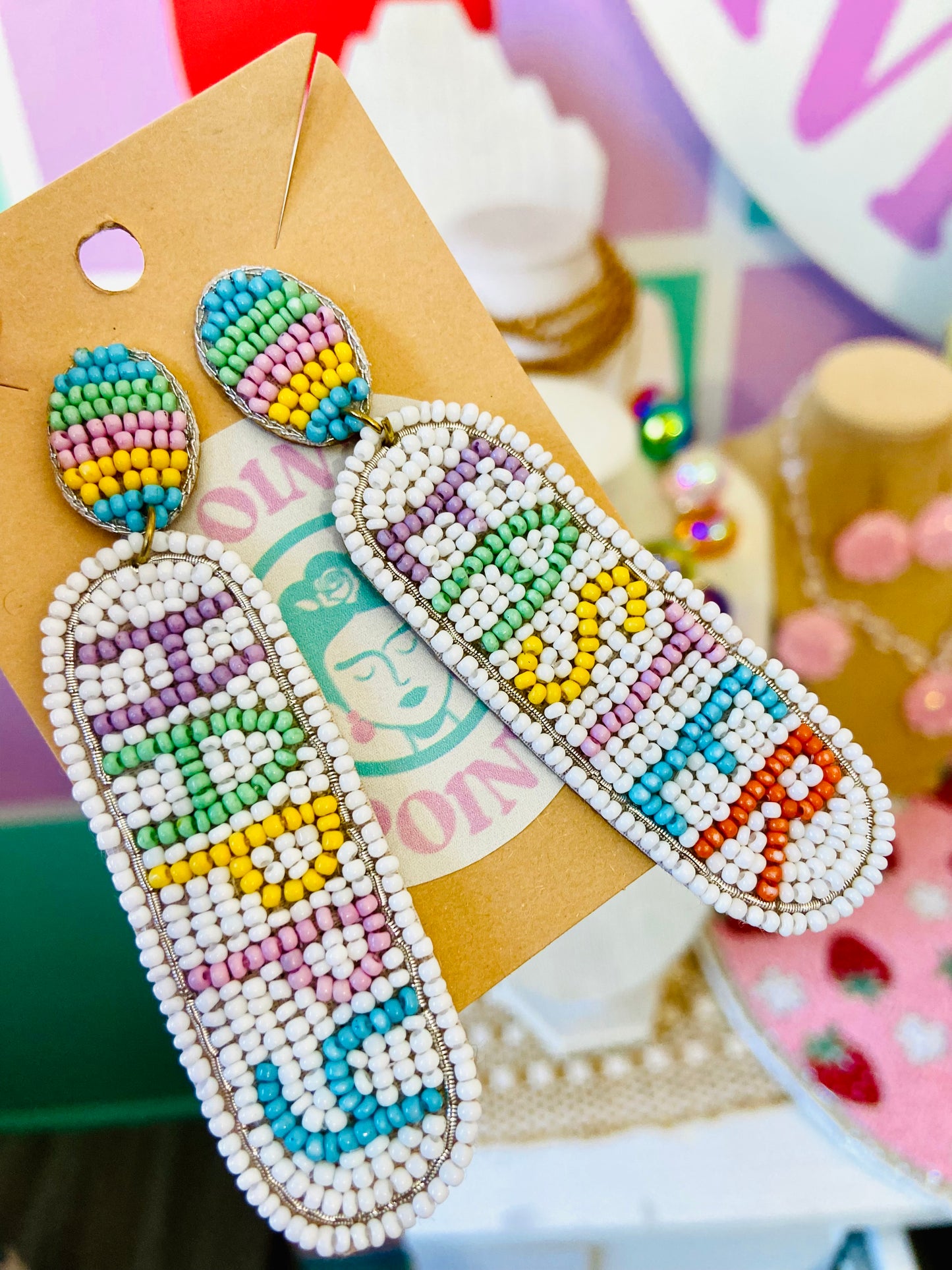 ARETES HAPPY EASTER
