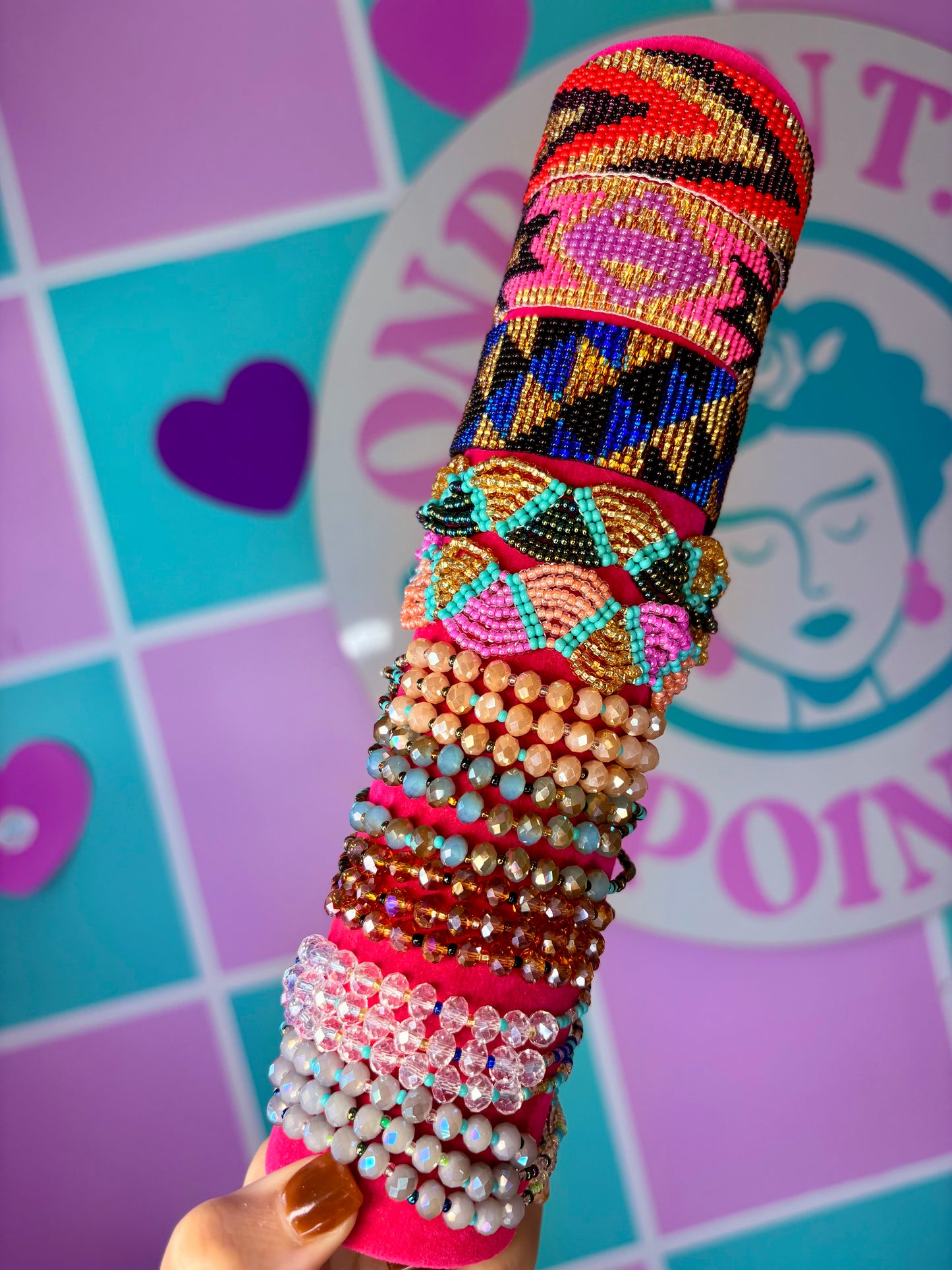 PULSERAS GUATEMALA 🇬🇹