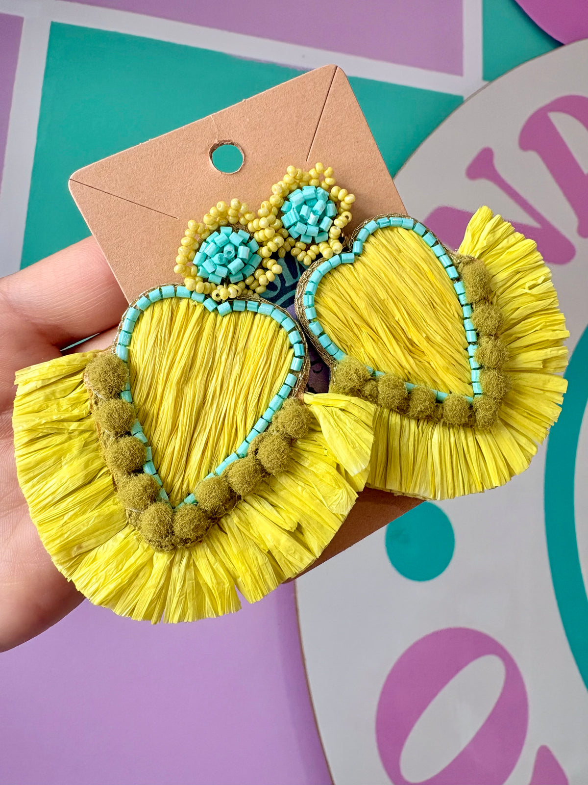 ARETES HEARTS
