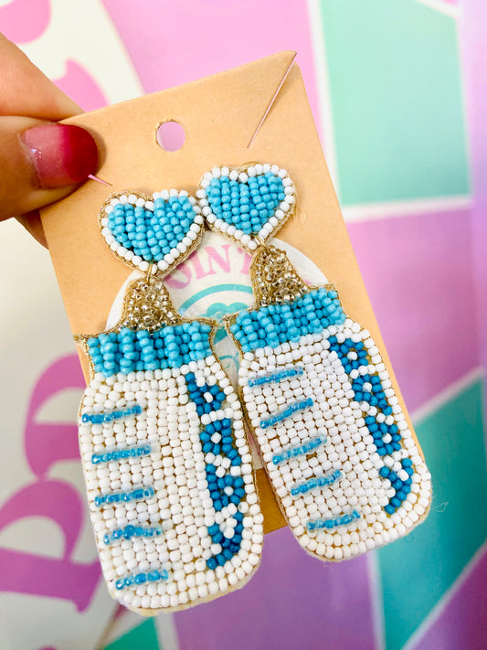 ARETES BABY