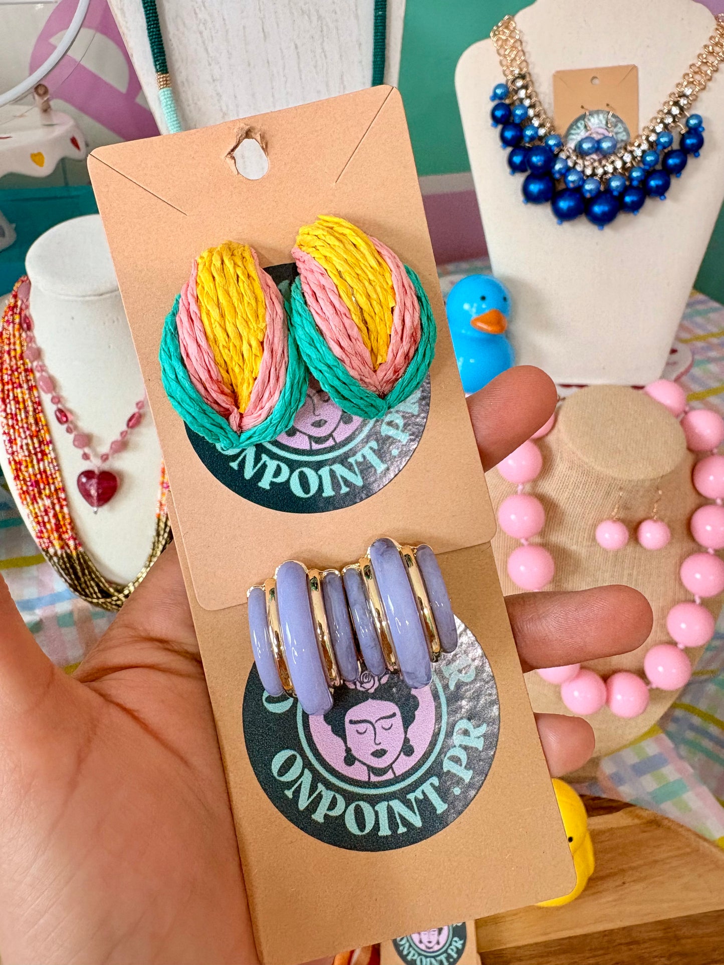 ARETES
