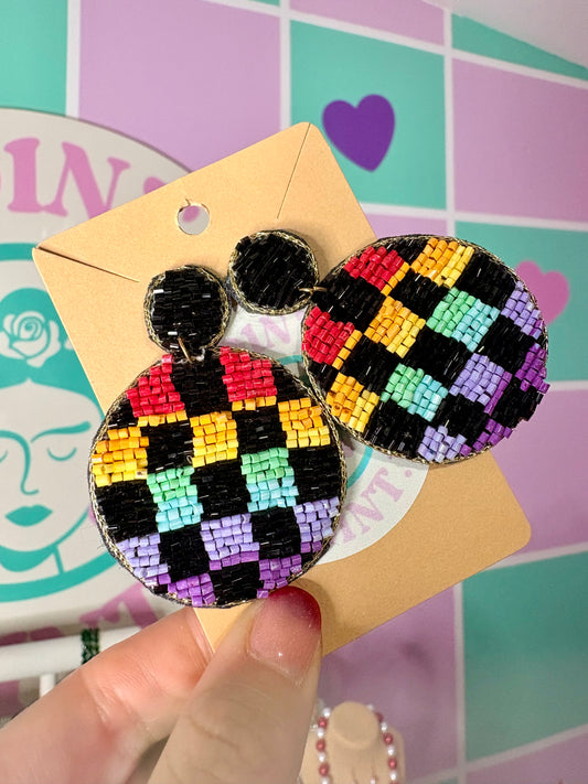 ARETES CHECKERS