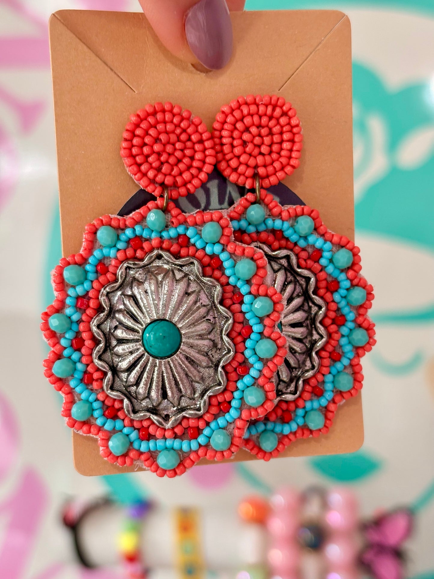 ARETES WESTERN VIBES