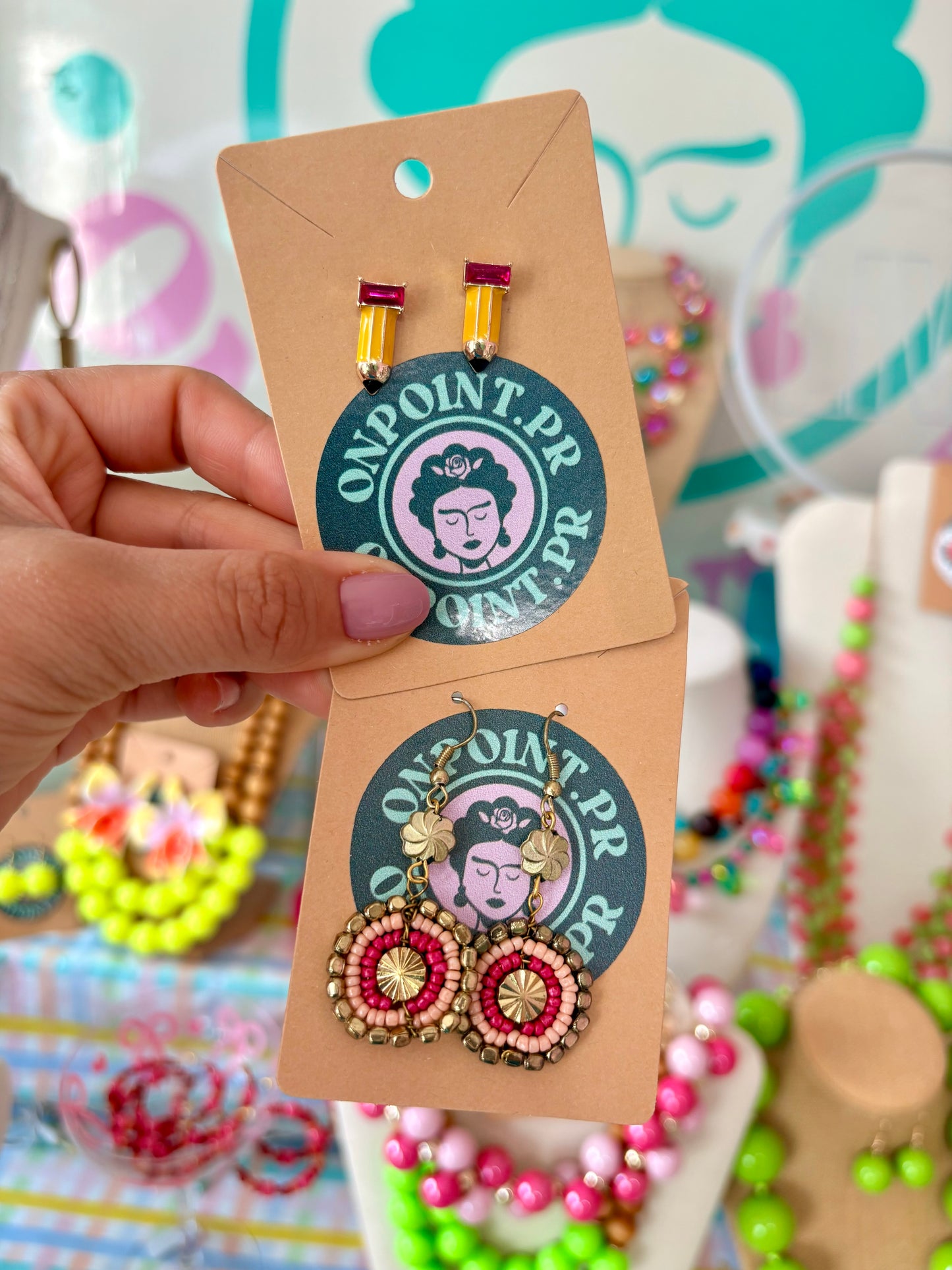 ARETES