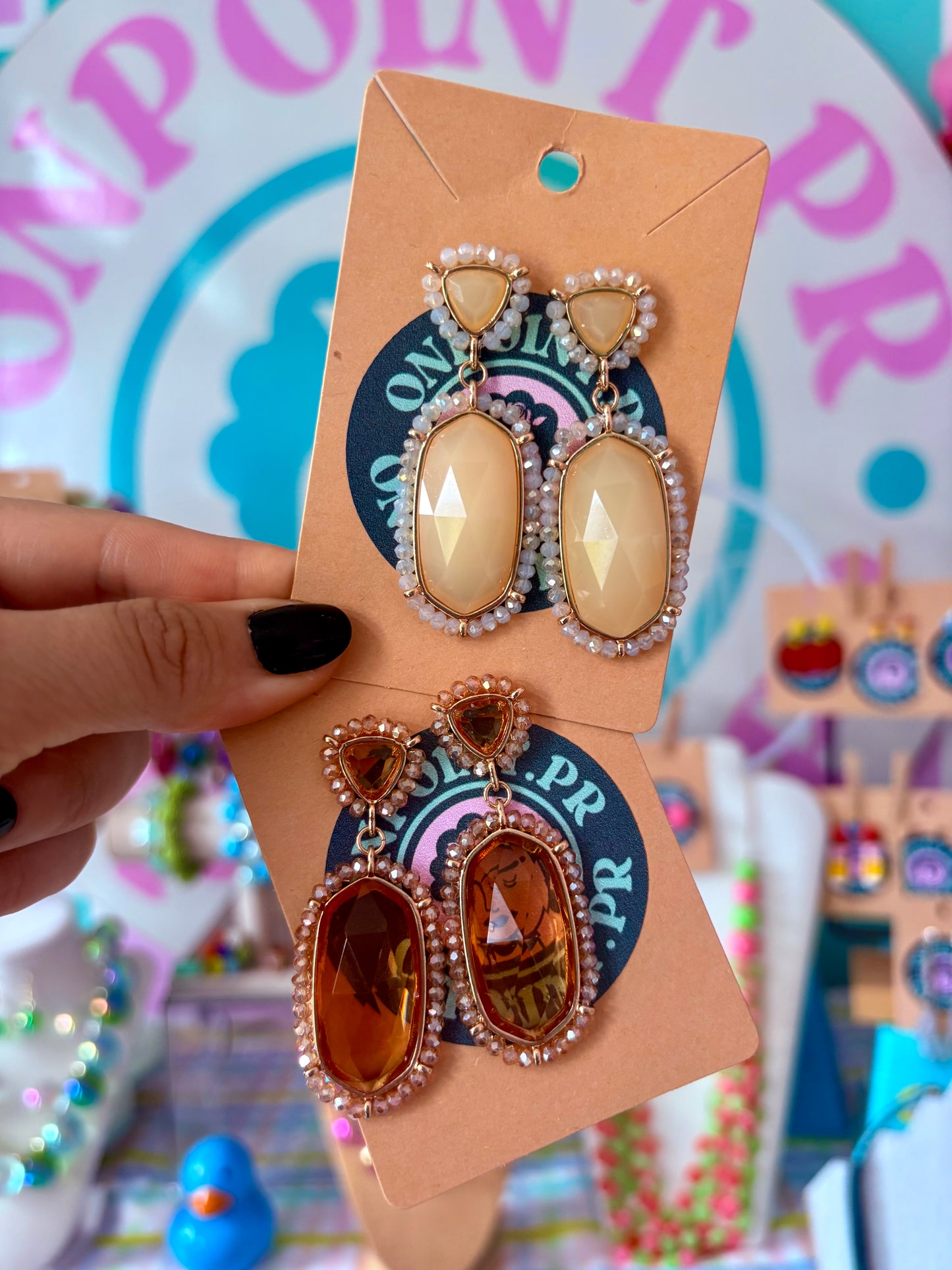 ARETES