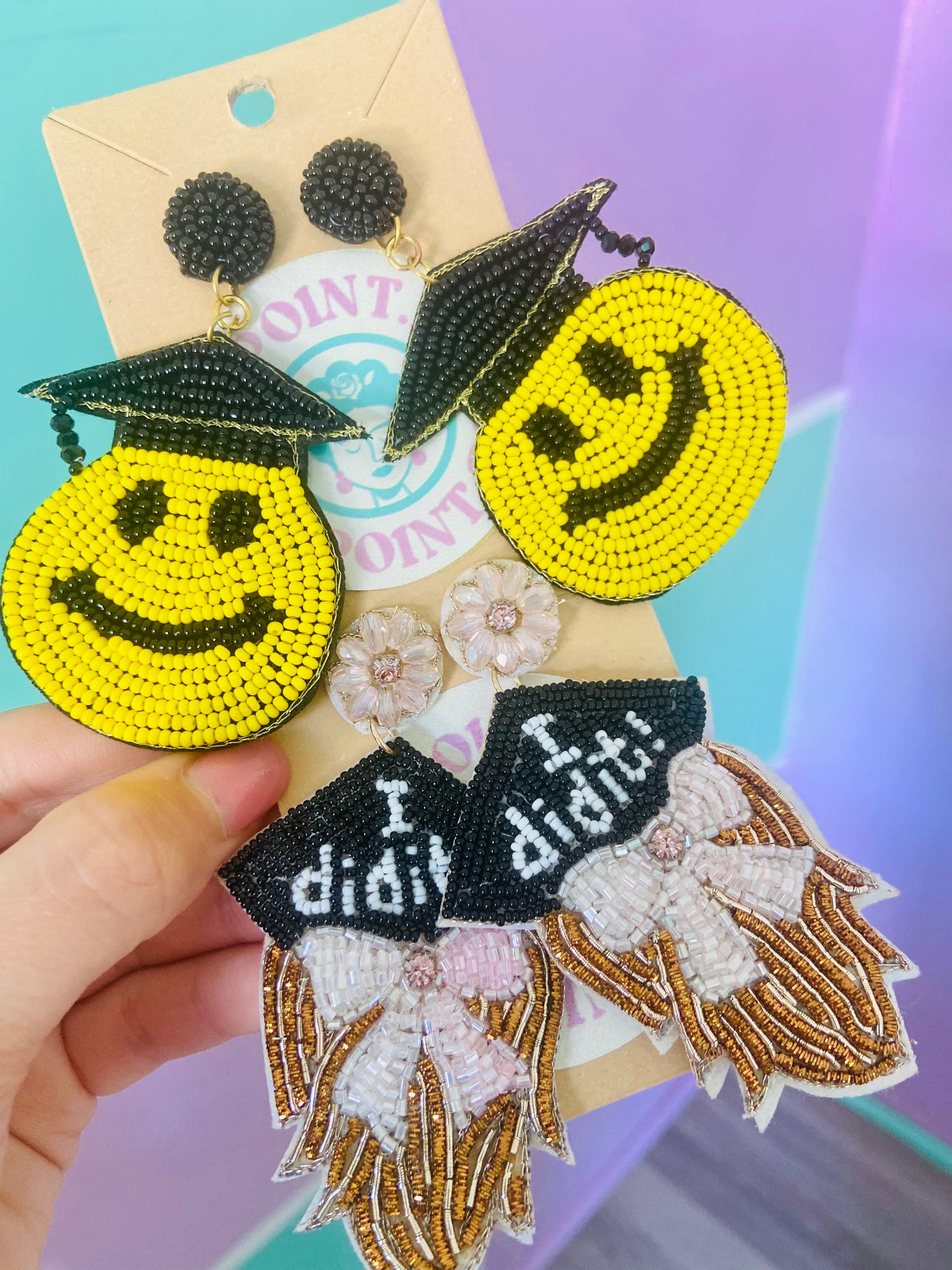 ARETES GRADUACIÓN