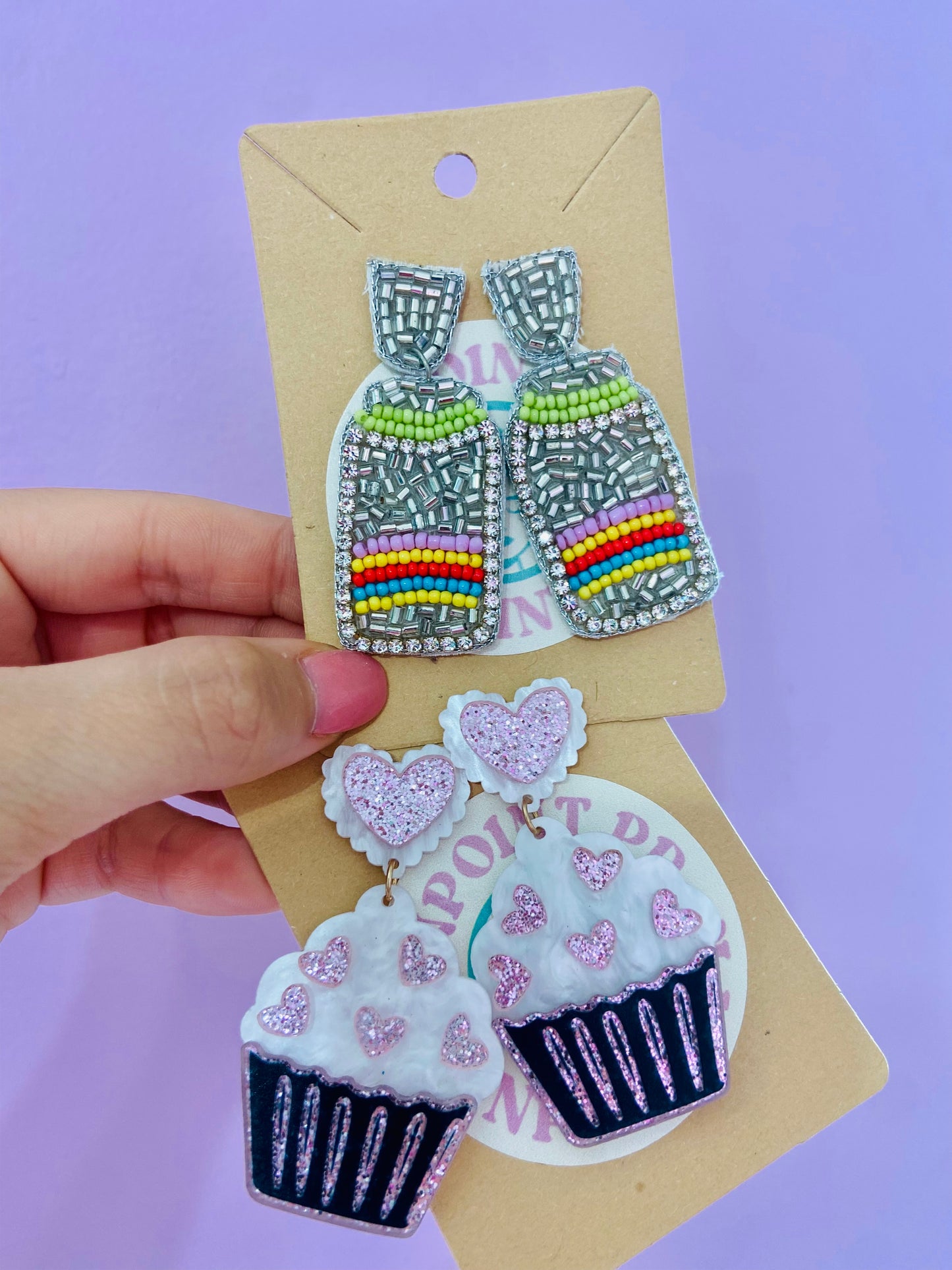 ARETES SWEETHEART