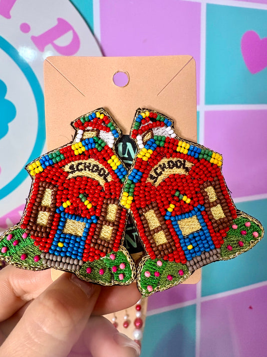 ARETES SCHOOL