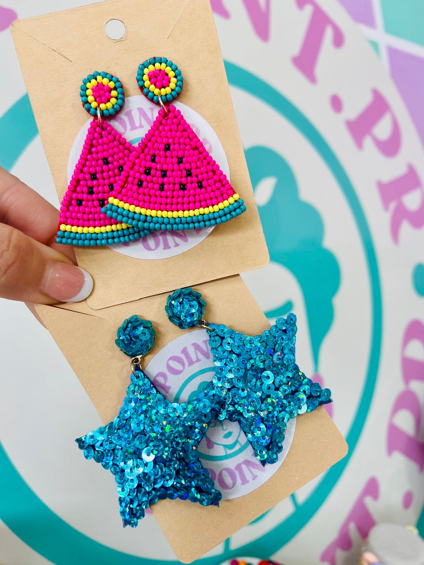 ARETES DIVA