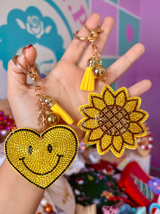 LLAVERO/ BAG CHARM