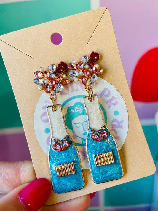 ARETES VINO 🍷