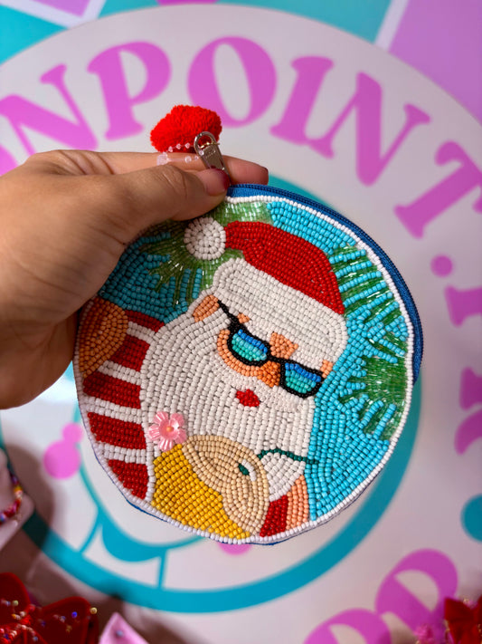 MONEDERO SANTA TROPI