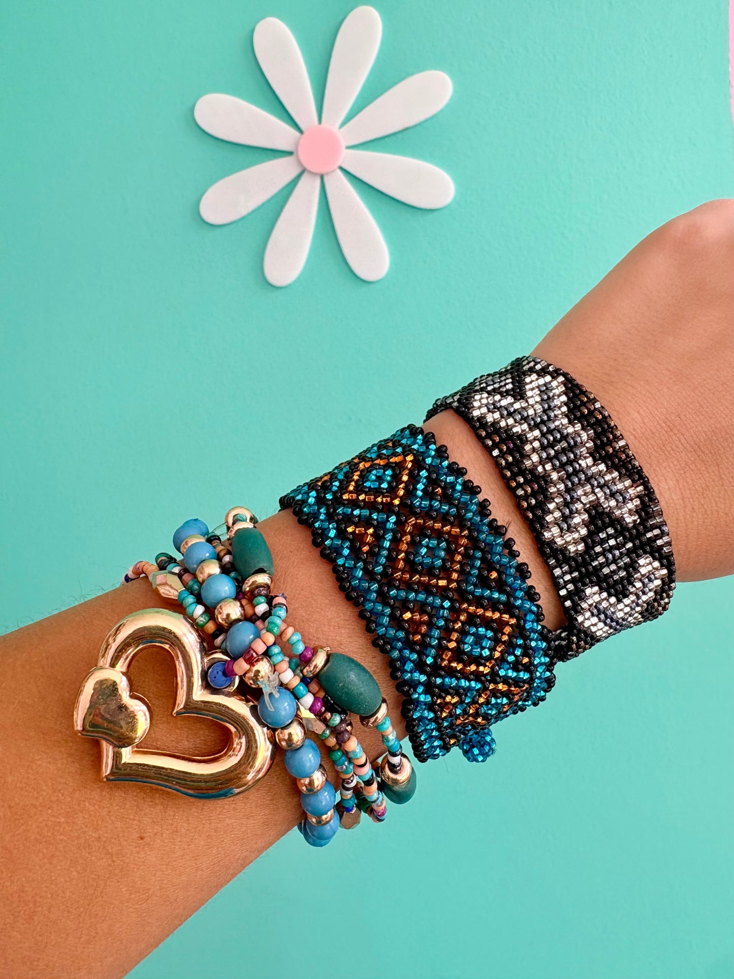 PULSERAS INDIA 🇮🇳