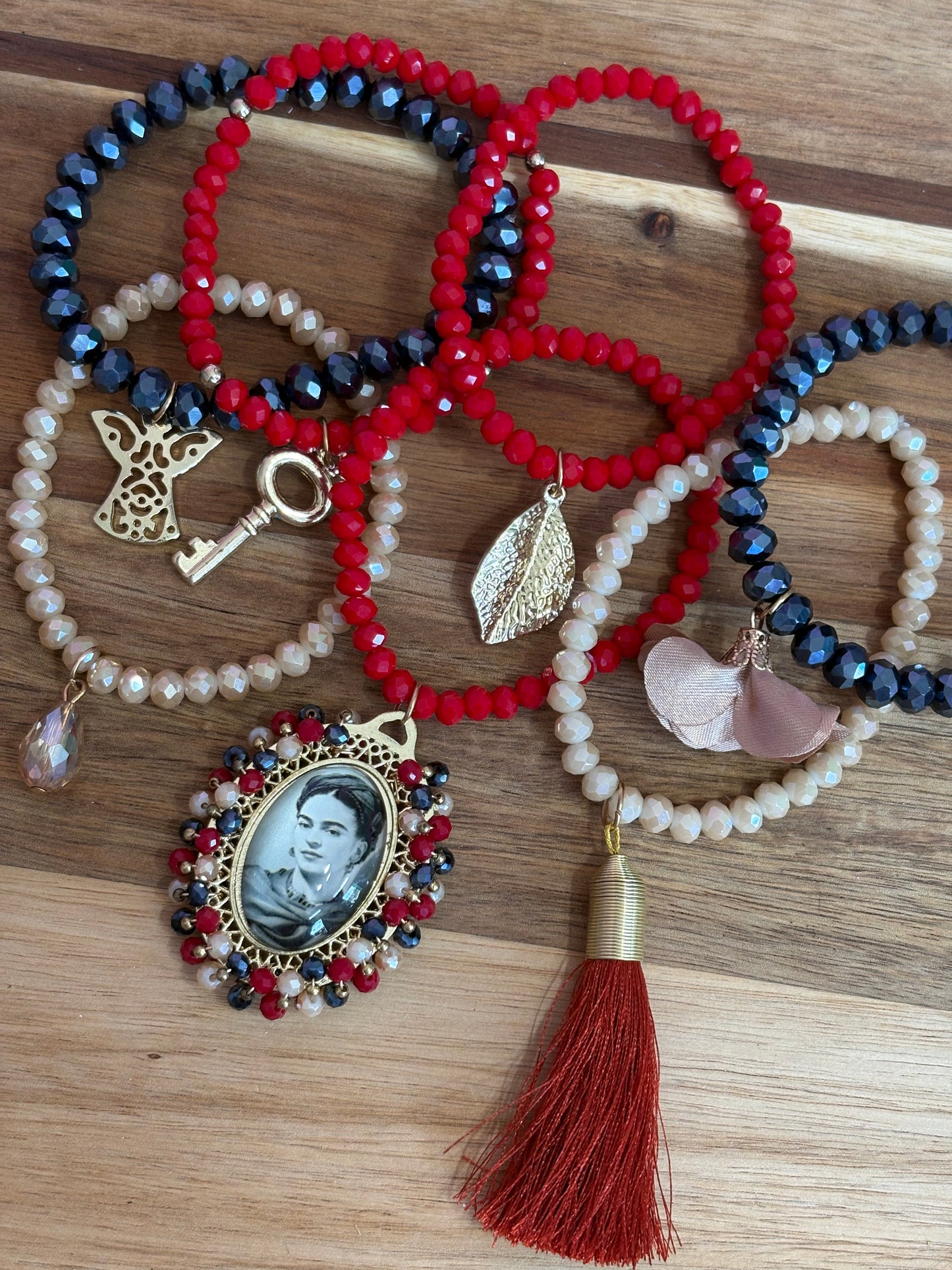 SEMANARIO DE FRIDA