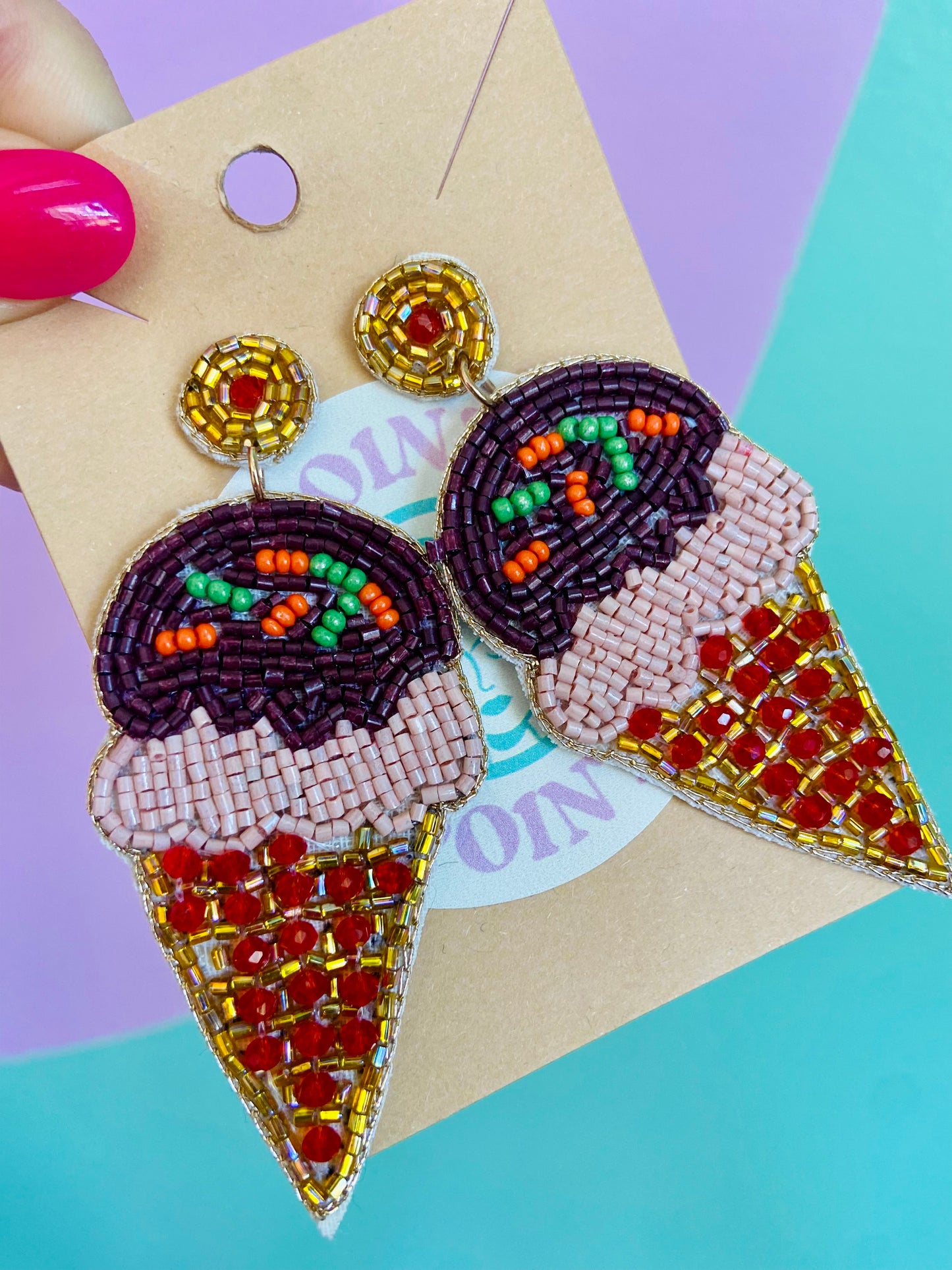 ARETE ICE CREAM 🍦