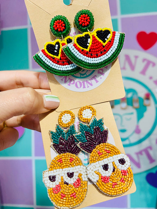 ARETES TROPICAL