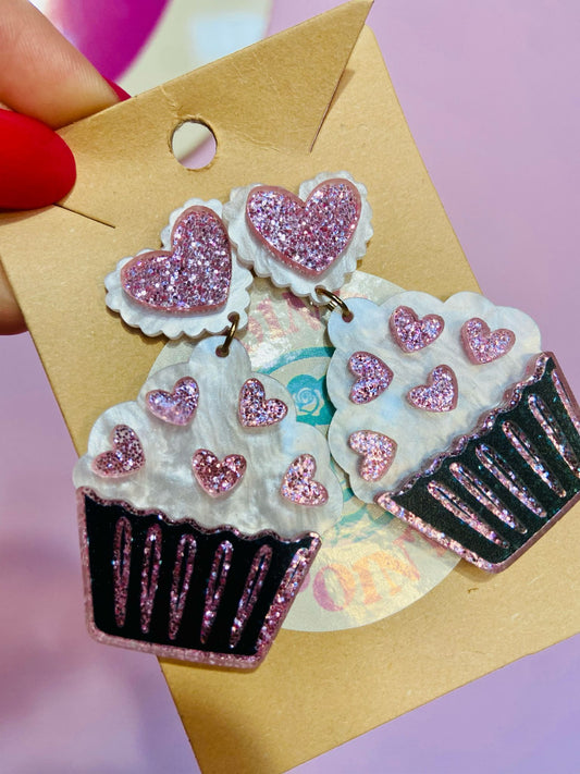 ARETES SWEETHEART