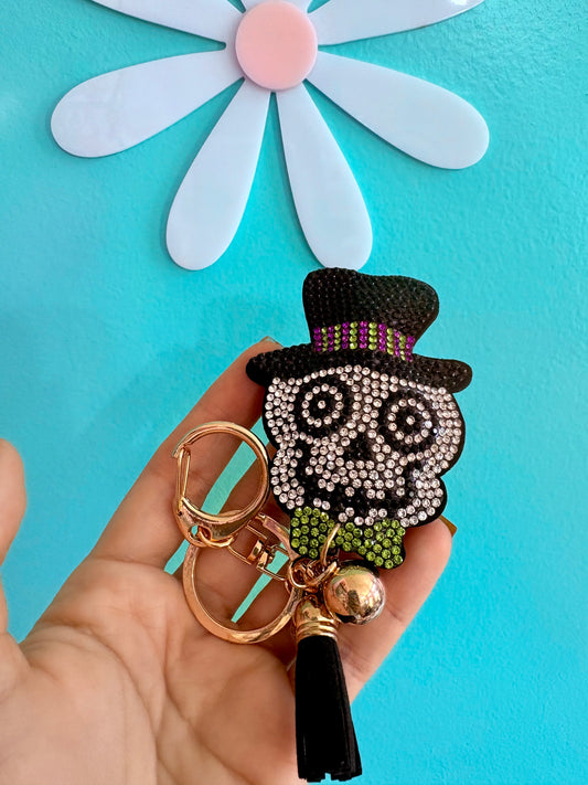BAG CHARM / LLAVERO