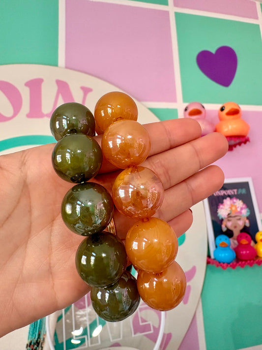 PULSERA MINI BUBBLES 🫧