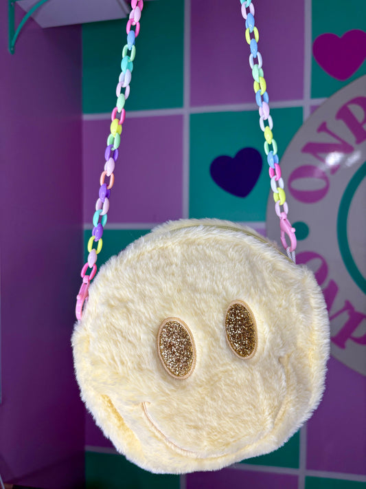 CARTERA ESLABONES HAPPY