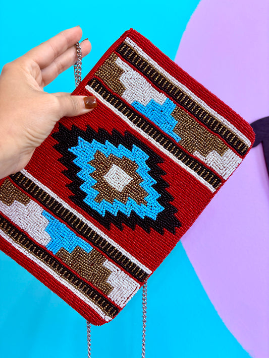 CARTERA CROSSBODY INDIA 🇮🇳