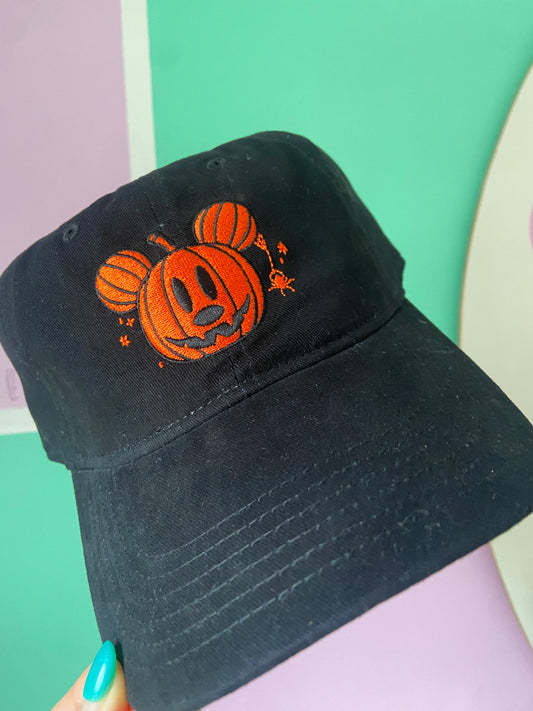 GORRA HORROR NIGHTS