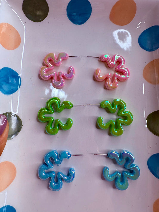 HOOPS TORNASOL