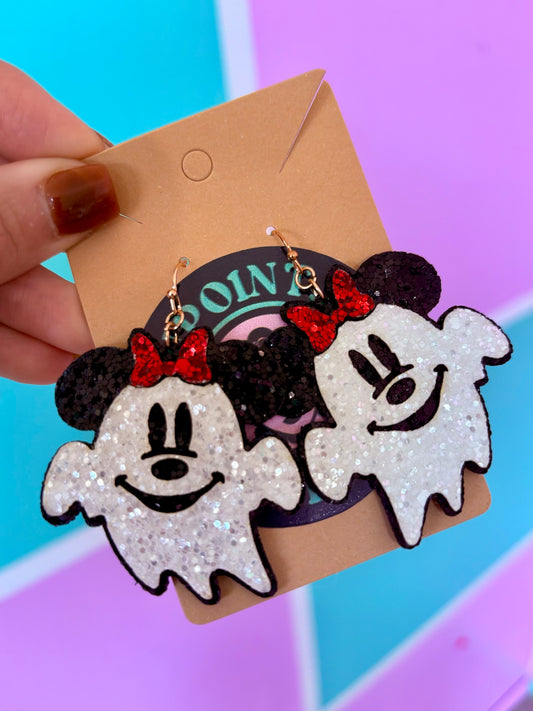 ARETES COQUETTE