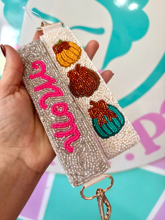 BAG CHARM / LLAVERO