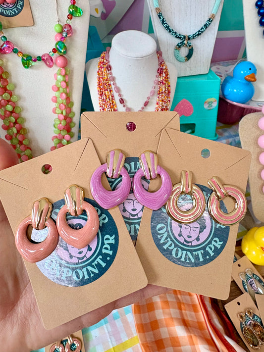 ARETES STEEL