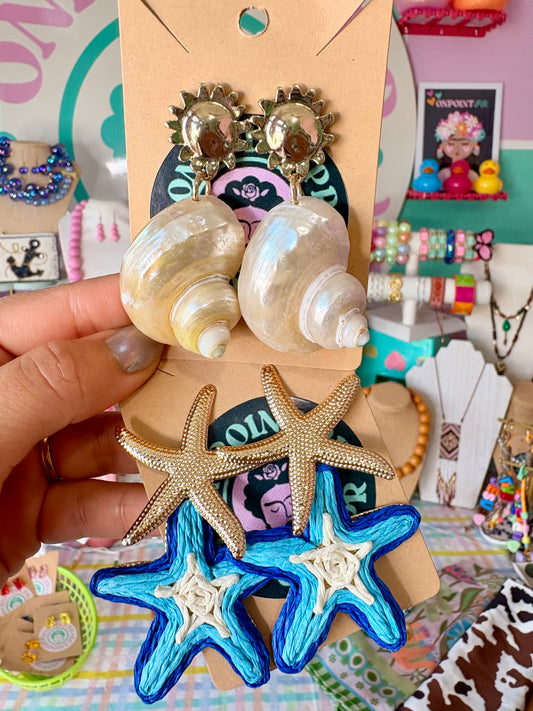 ARETES OCEANS