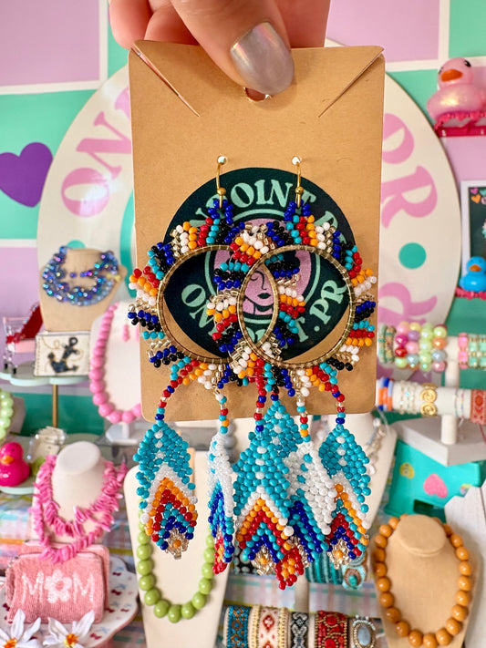 ARETES DREAM CATCHERS
