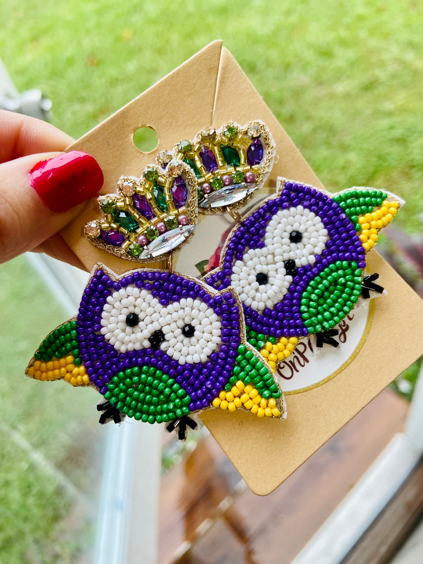 ARETES OWL