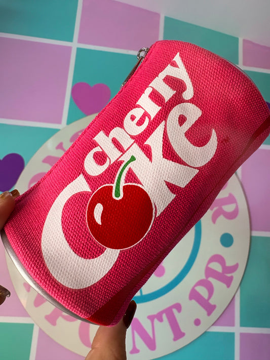 MONEDERO CHERRY COKE