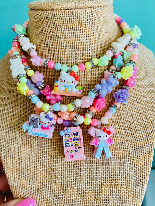 COLLAR RANDON KITTY