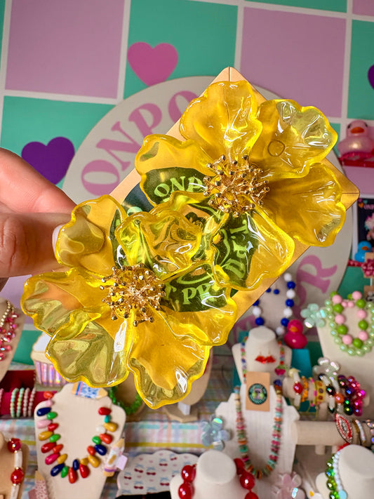 STUDS FLOR TROPICALEO