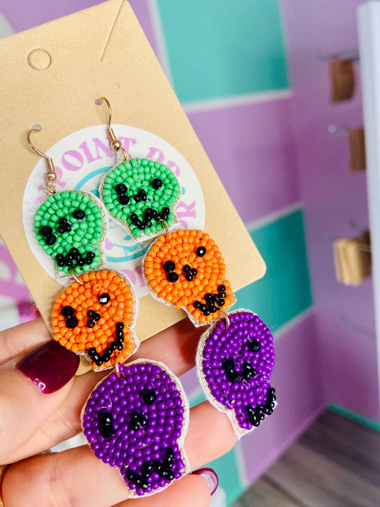 ARETES SKULLS