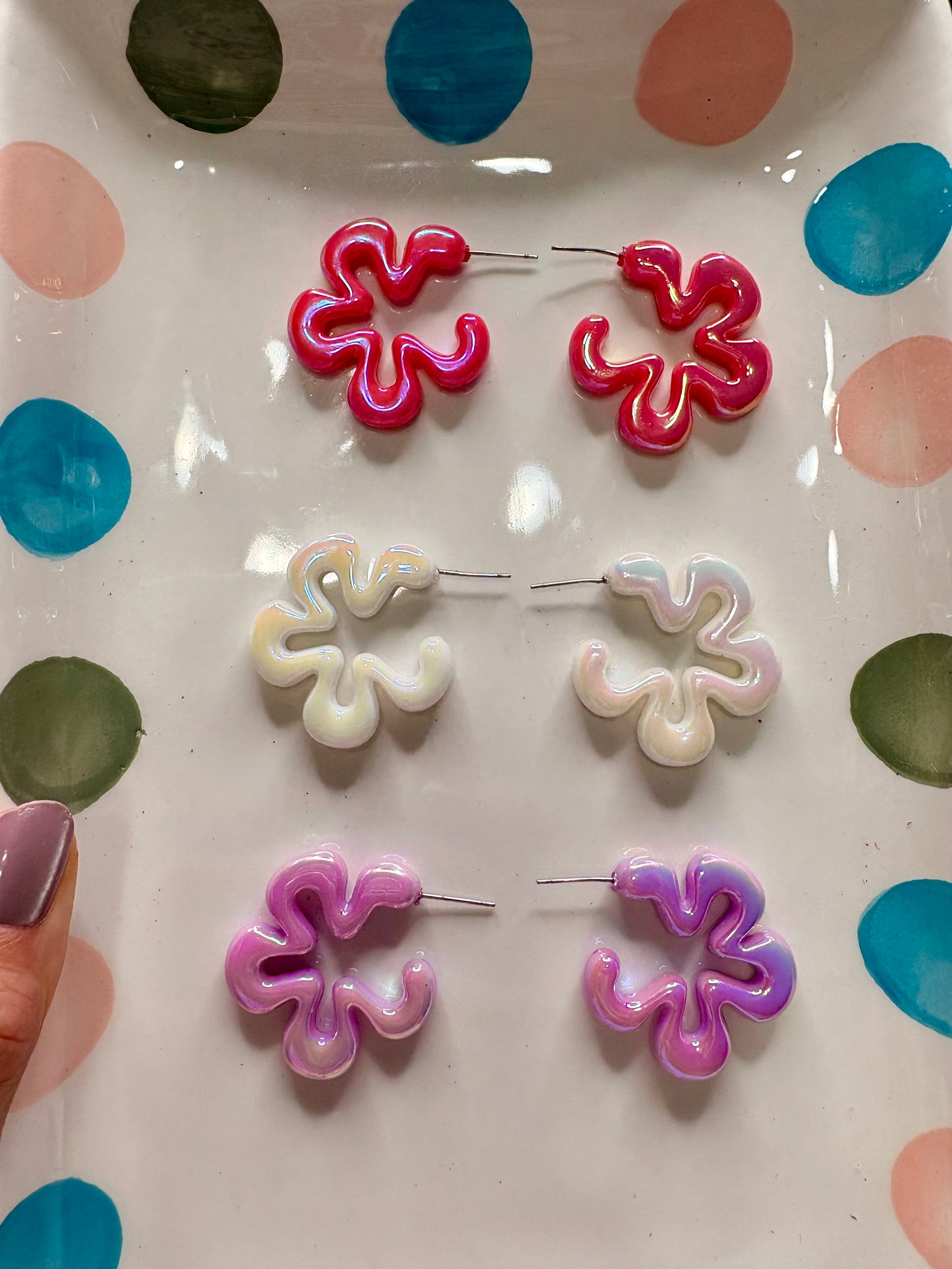 HOOPS TORNASOL