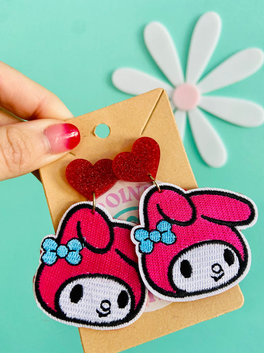 ARETES MELODY