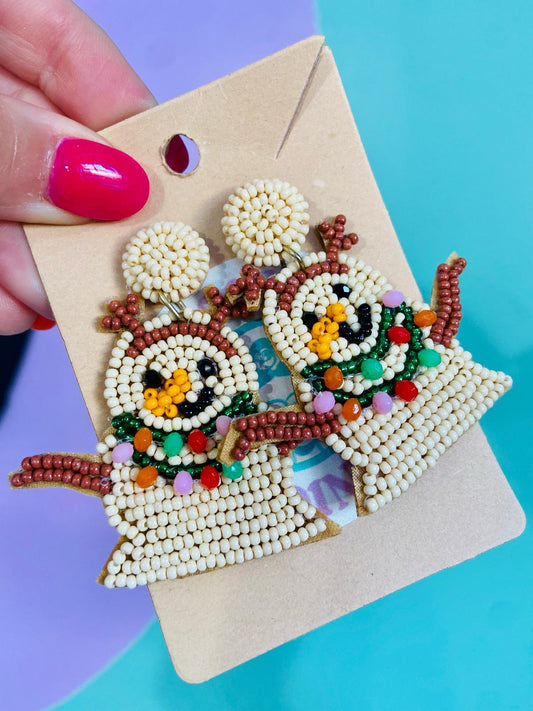 ARETES XMAS 🎄 VIBES