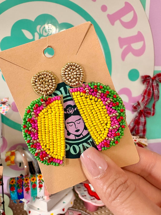 ARETES TACO 🌮 TUESDAY