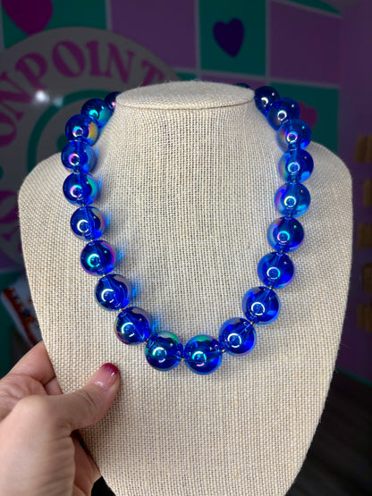 COLLAR MINI BUBBLES