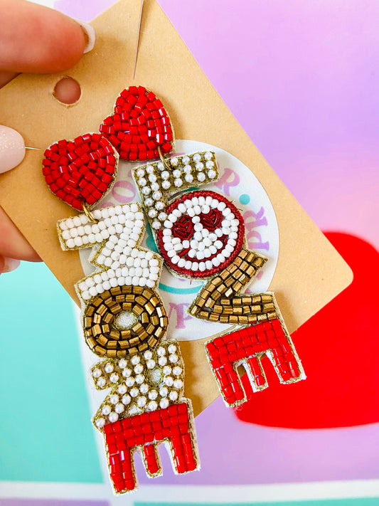ARETES L😃VE ❤️