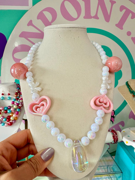 COLLAR COQUETTE